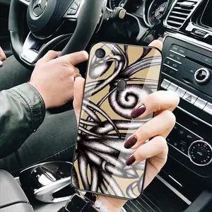 Sd Space5 OPPO F7 Phone Case