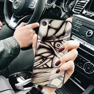 Attraction 6 OPPO F7 Phone Case