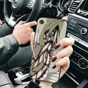 Sd Space OPPO F7 Phone Case