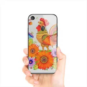 Sunny Rooster OPPO F7 Phone Case