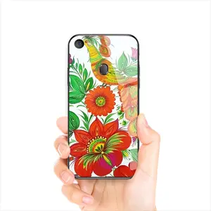 Passion Bird OPPO F7 Phone Case