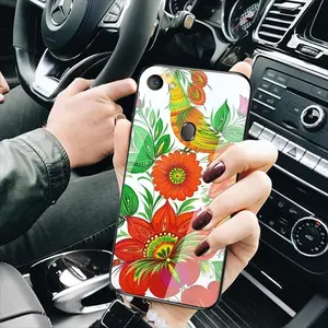 Passion Bird OPPO F7 Phone Case