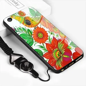 Passion Bird OPPO F7 Phone Case