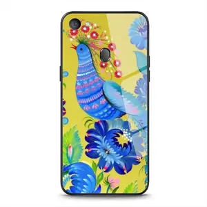 Morning Song OPPO F7 Phone Case