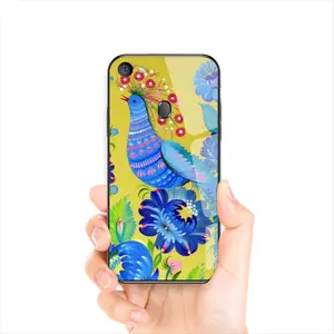 Morning Song OPPO F7 Phone Case