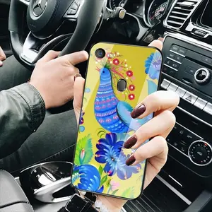 Morning Song OPPO F7 Phone Case