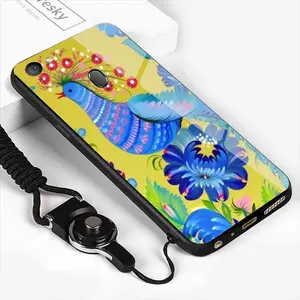 Morning Song OPPO F7 Phone Case