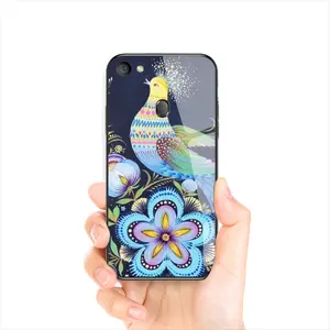 Alpine Spring Melody OPPO F7 Phone Case