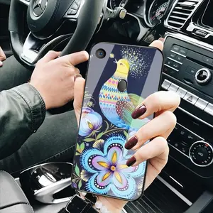 Alpine Spring Melody OPPO F7 Phone Case