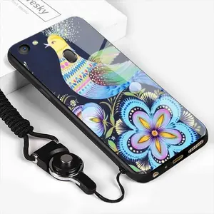 Alpine Spring Melody OPPO F7 Phone Case