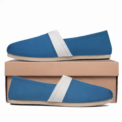 Men Flag 41 Flat Shoes