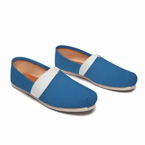 Men Flag 41 Flat Shoes