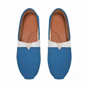 Men Flag 41 Flat Shoes