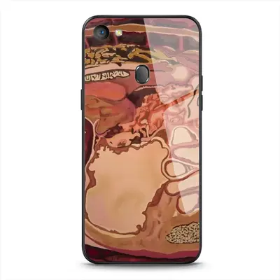 Carnis - Of The Meat OPPO F7 Phone Case