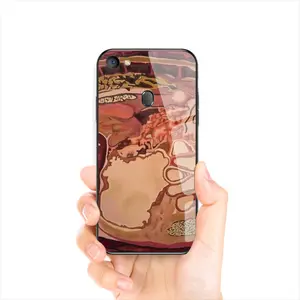 Carnis - Of The Meat OPPO F7 Phone Case