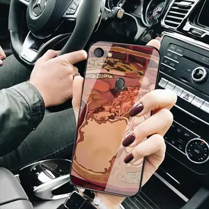 Carnis - Of The Meat OPPO F7 Phone Case