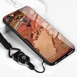 Carnis - Of The Meat OPPO F7 Phone Case