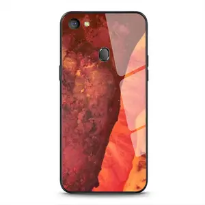 Mimosa OPPO F7 Phone Case