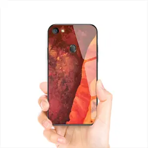 Mimosa OPPO F7 Phone Case