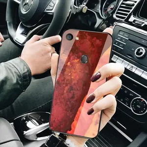 Mimosa OPPO F7 Phone Case