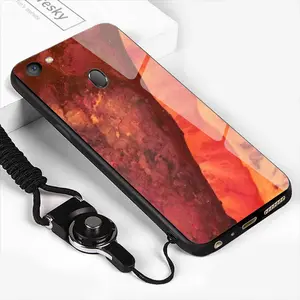 Mimosa OPPO F7 Phone Case