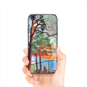 Deep Breath OPPO F7 Phone Case