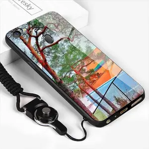 Deep Breath OPPO F7 Phone Case