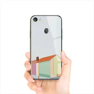 Summer Oasis OPPO F7 Phone Case