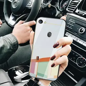 Summer Oasis OPPO F7 Phone Case