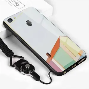 Summer Oasis OPPO F7 Phone Case