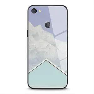 Spaces Between Us OPPO F7 Phone Case