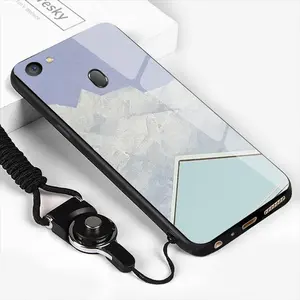 Spaces Between Us OPPO F7 Phone Case