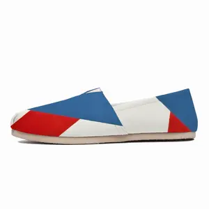 Men Flag 49 Flat Shoes