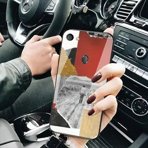 Go Into The Sunset OPPO F7 Phone Case