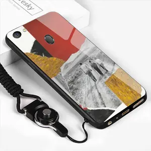 Go Into The Sunset OPPO F7 Phone Case