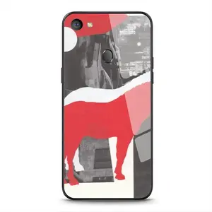 Wwf Przewalskis Horse OPPO F7 Phone Case