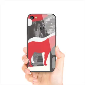 Wwf Przewalskis Horse OPPO F7 Phone Case