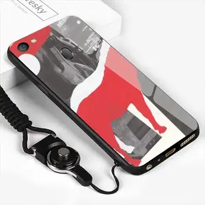 Wwf Przewalskis Horse OPPO F7 Phone Case