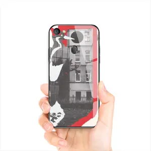 Wwf Ivory-Billed Woodpecker OPPO F7 Phone Case