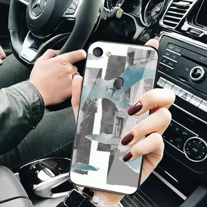 Vacation OPPO F7 Phone Case