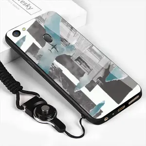 Vacation OPPO F7 Phone Case