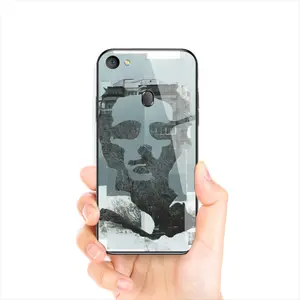 Grunge OPPO F7 Phone Case