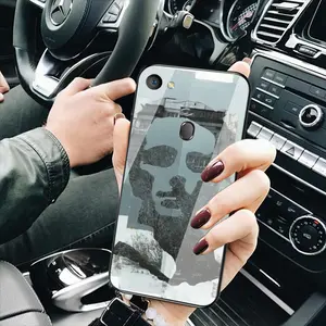 Grunge OPPO F7 Phone Case