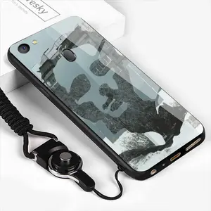 Grunge OPPO F7 Phone Case