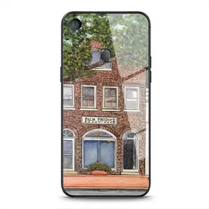 Palm Produce East Hampton OPPO F7 Phone Case