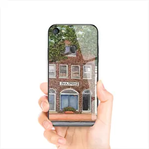 Palm Produce East Hampton OPPO F7 Phone Case