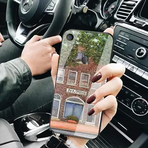 Palm Produce East Hampton OPPO F7 Phone Case