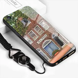 Palm Produce East Hampton OPPO F7 Phone Case