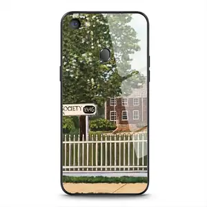 Lvis East Hampton OPPO F7 Phone Case