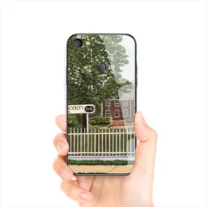 Lvis East Hampton OPPO F7 Phone Case